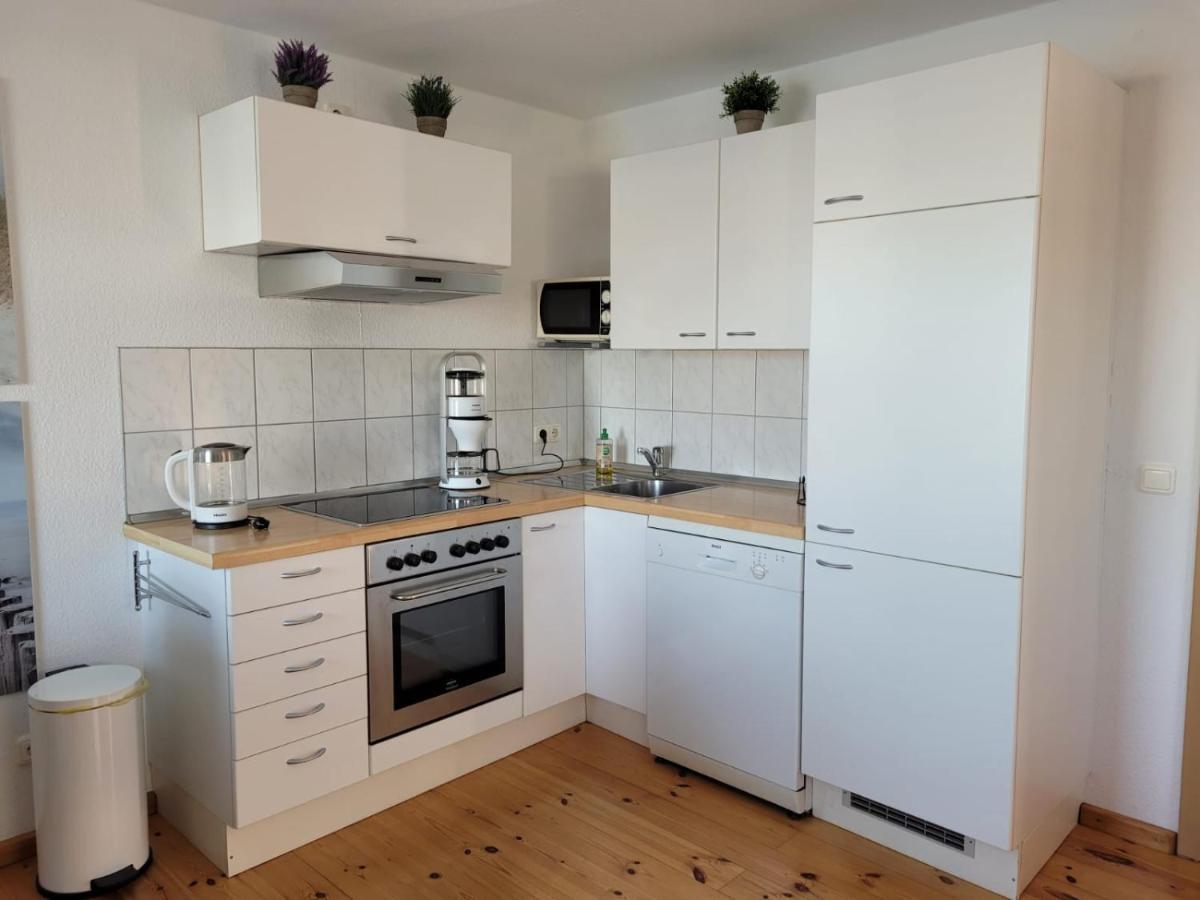 מלון Kröslin 4 Sterne Dtv Floating House מראה חיצוני תמונה